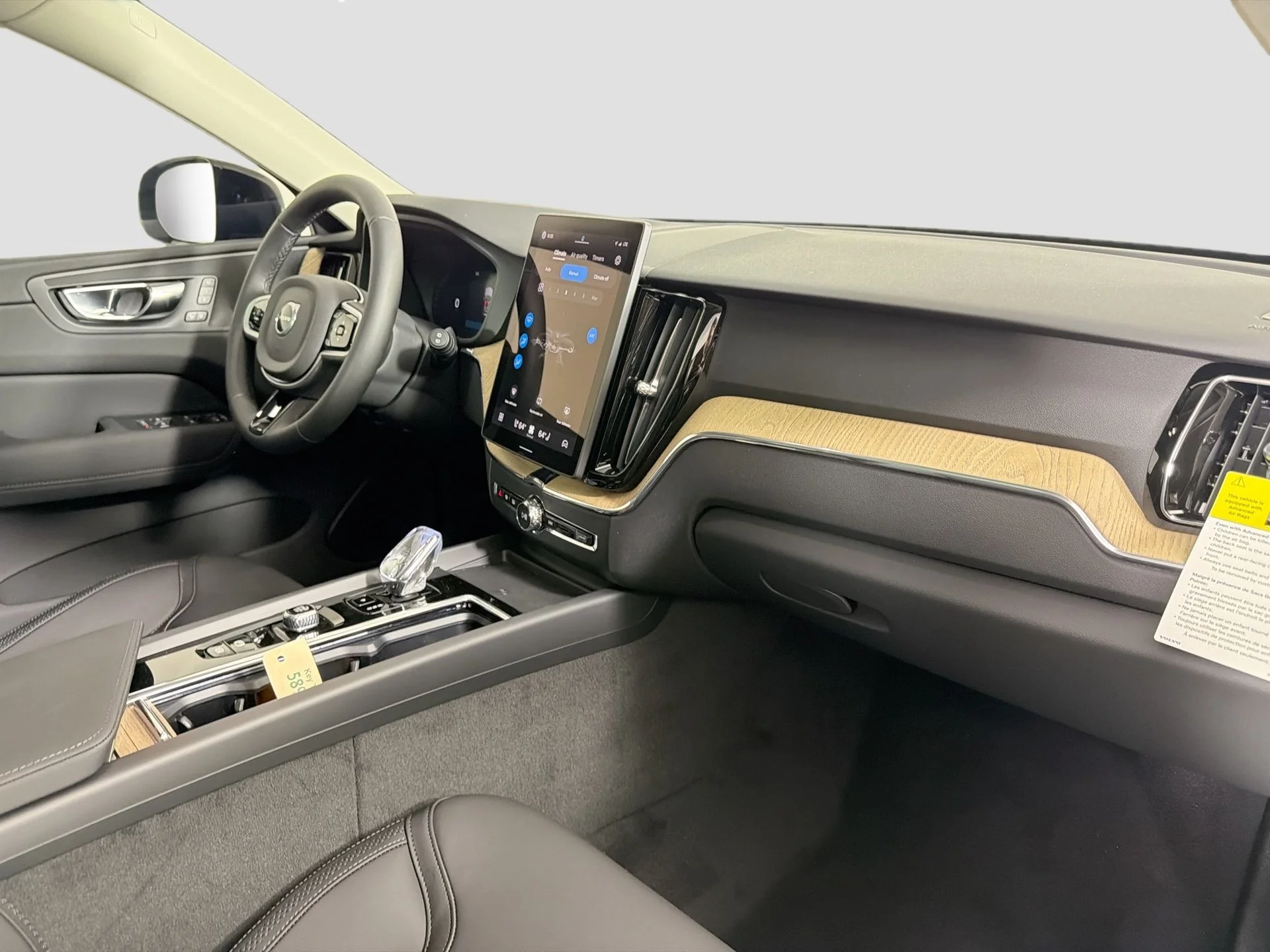 New 2026 Forest Lake Volvo Plus image 28
