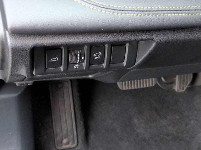 Used 2025 Brown Subaru Onyx Edition image 22