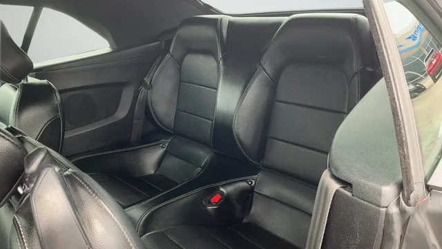 Used 2022 Black Ford EcoBoost Premium image 20