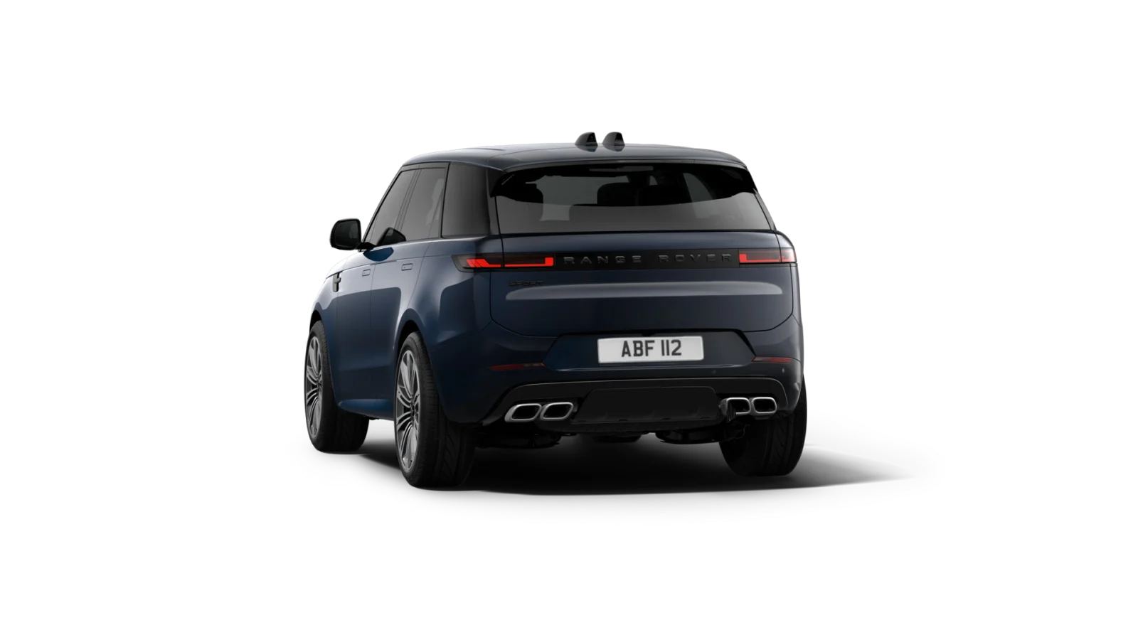 New 2026  LAND ROVER Dynamic SE 530PS image 2