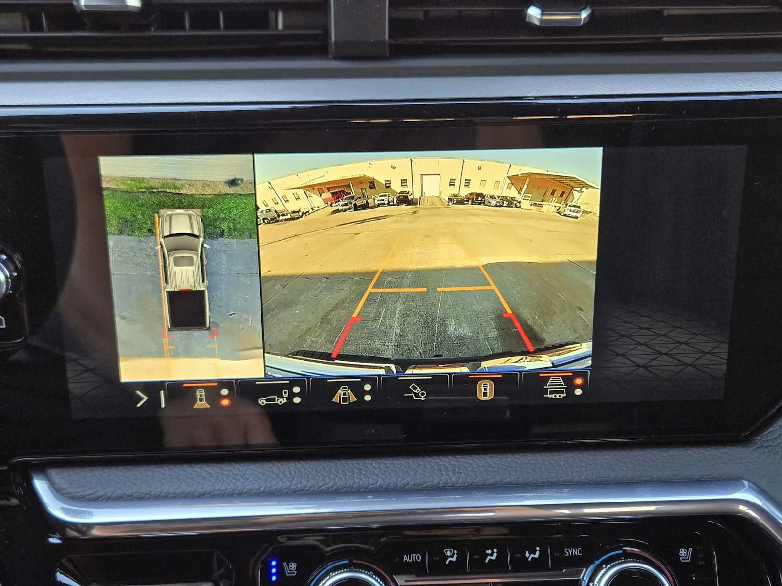 2026 GMC Sierra 1500 Denali - Photo 12
