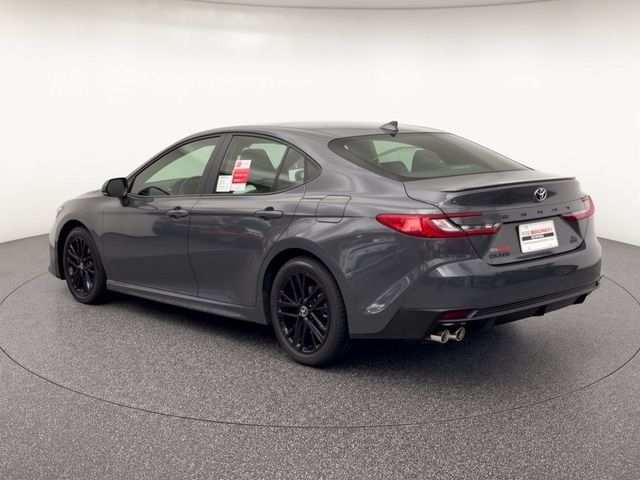 New 2026 Underground Toyota SE image 4