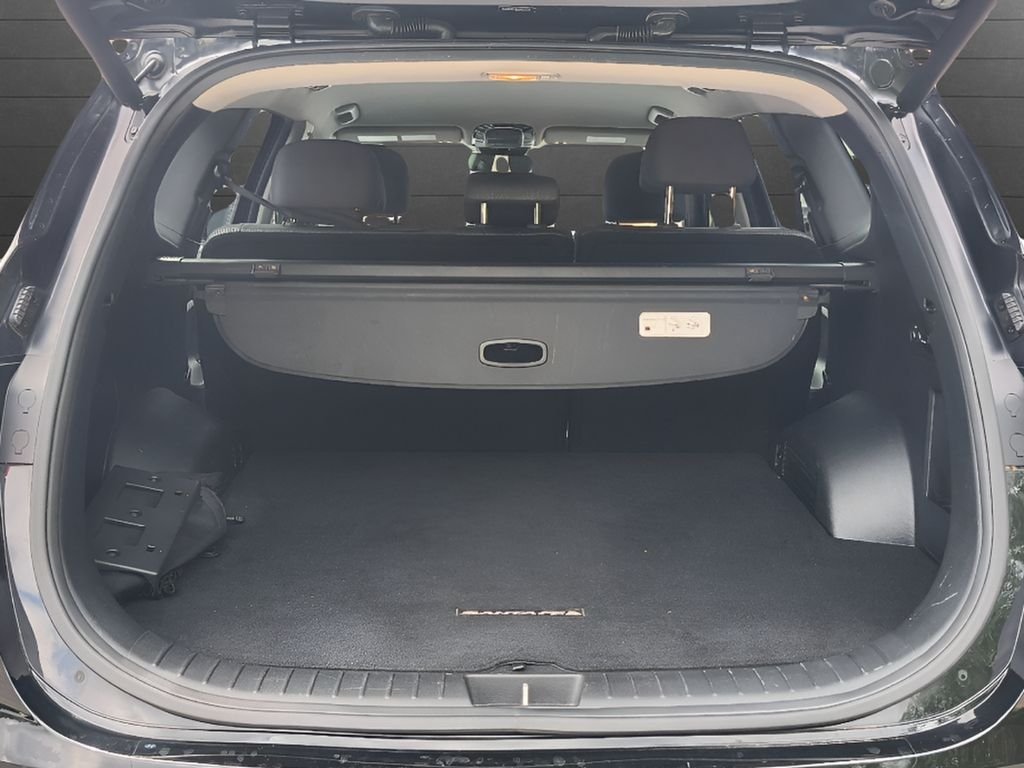 2021 Hyundai Santa Fe SEL - Photo 24