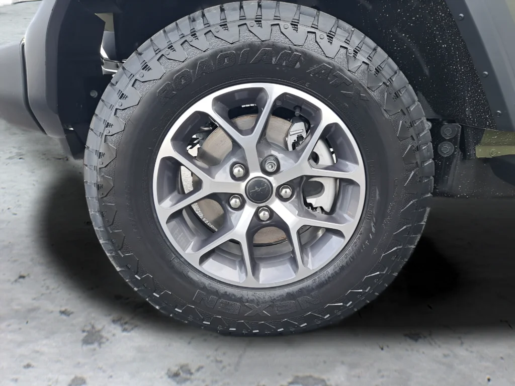 New 2026 41 Exterior Paint Jeep Sport S image 9
