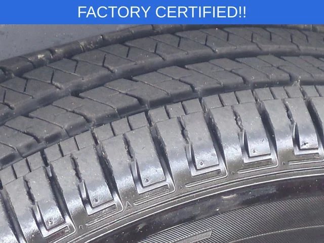 Used 2025 Gray Jeep Altitude X image 11