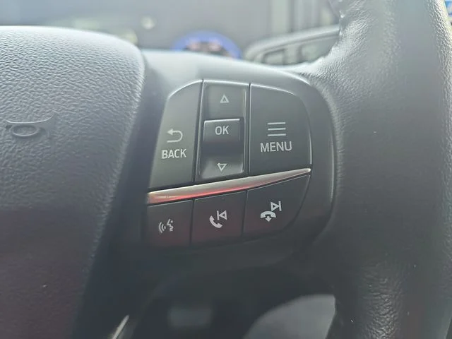 Used 2022 Blue Ford Big Bend image 16