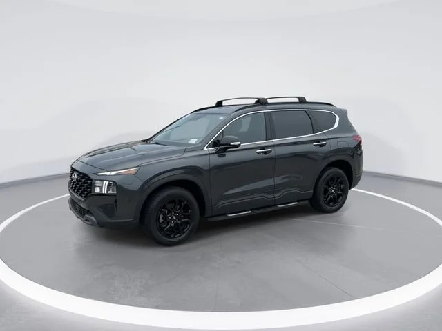 Used 2023 Gray Hyundai XRT image 3