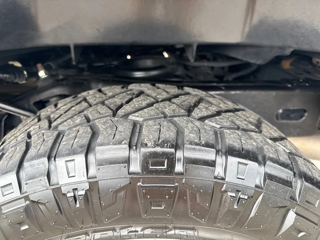 Used 2025  Toyota SR image 35
