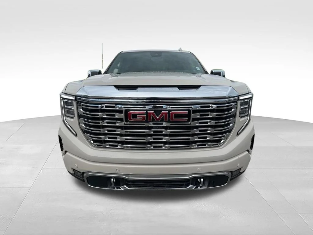 New 2026 Coastal Dune GMC Denali image 2