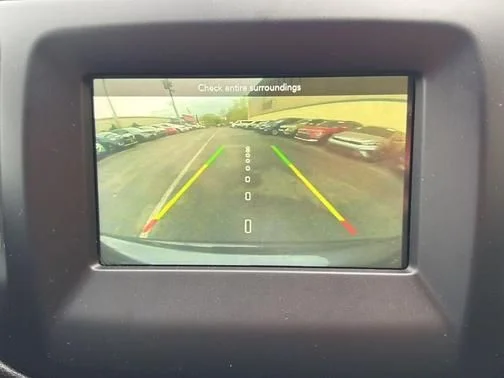 Used 2020 Gray Jeep Latitude image 19