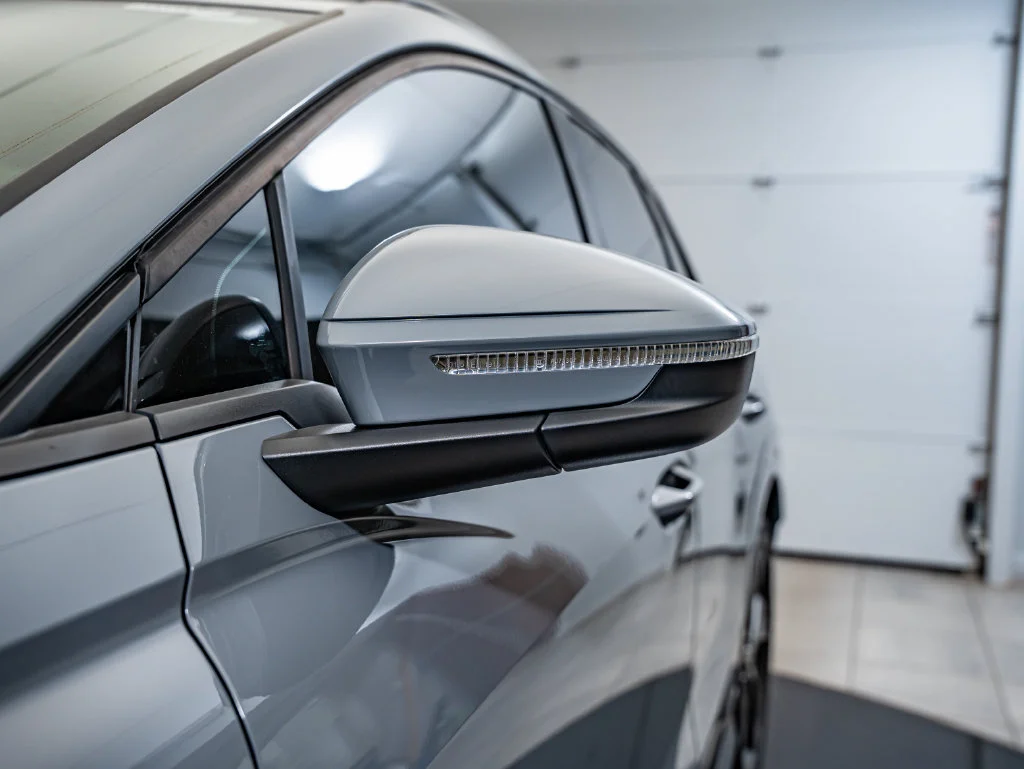 Used 2024 Pebble Audi Premium Plus image 9