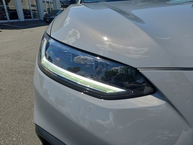 2026 Honda HR-V Sport - Photo 9