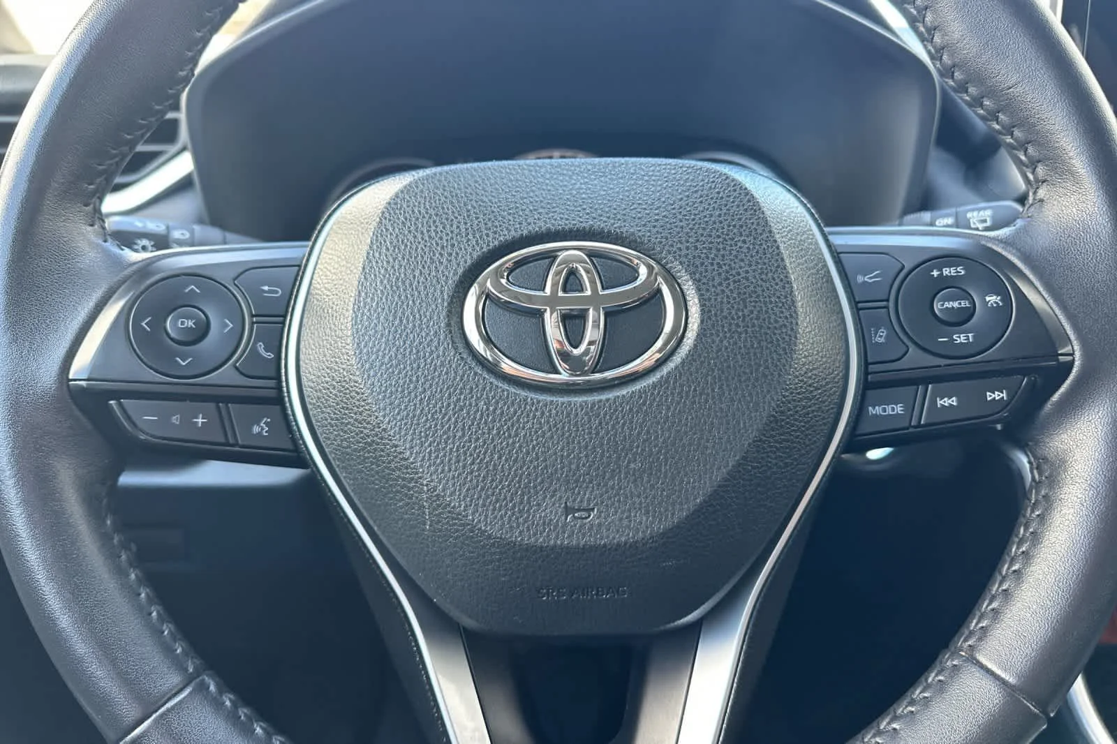 Certified Used 2024 Ice Cap Toyota Adventure image 21