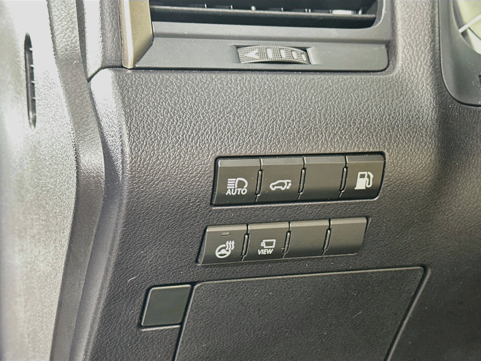 Certified Used 2021 White Pearl Lexus 450h image 10