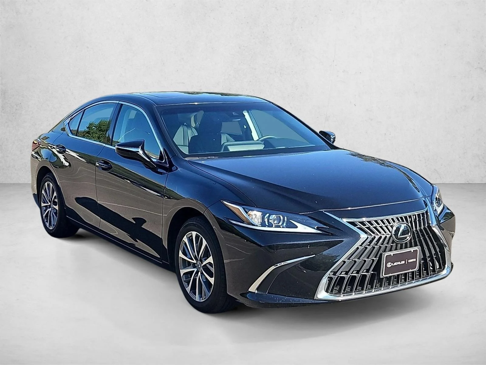 Used 2024 Caviar Lexus ES 350 image 4