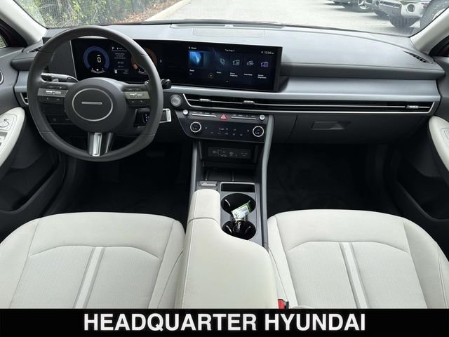 Certified Used 2026 Red Hyundai SEL Sport image 20