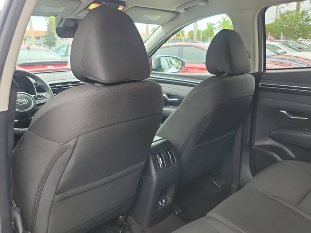 2024 Hyundai Tucson SEL - Photo 9