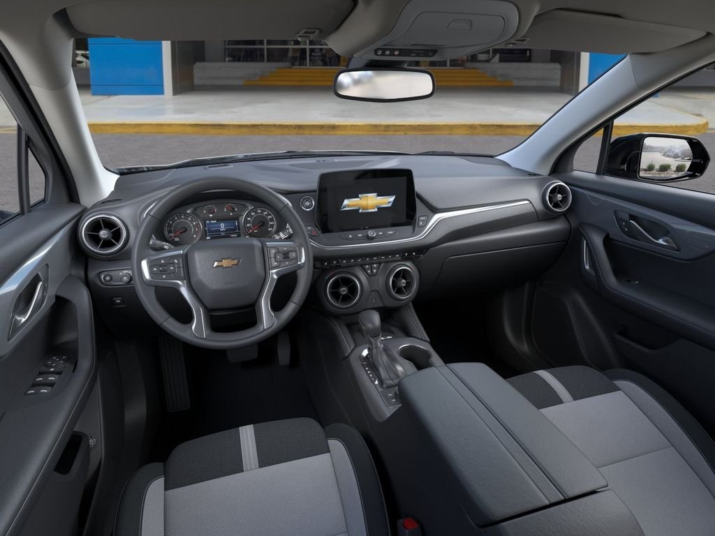 2026 Chevrolet Blazer 2LT - Photo 15