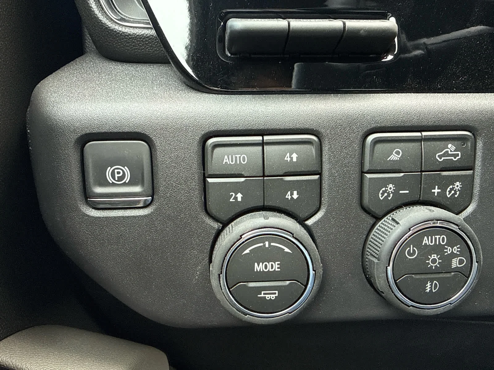2026 Chevrolet Silverado 1500 ZR2 - Photo 27