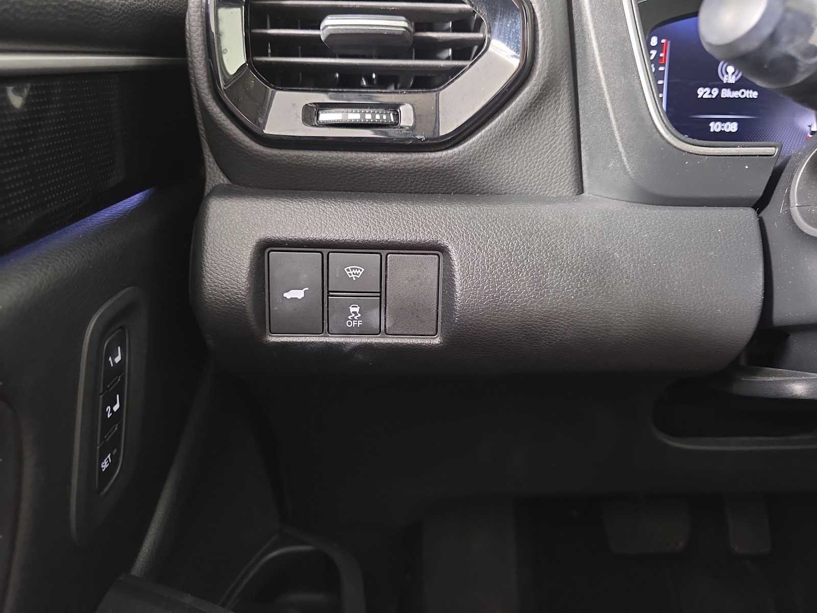 2023 Honda Pilot Elite - Photo 23