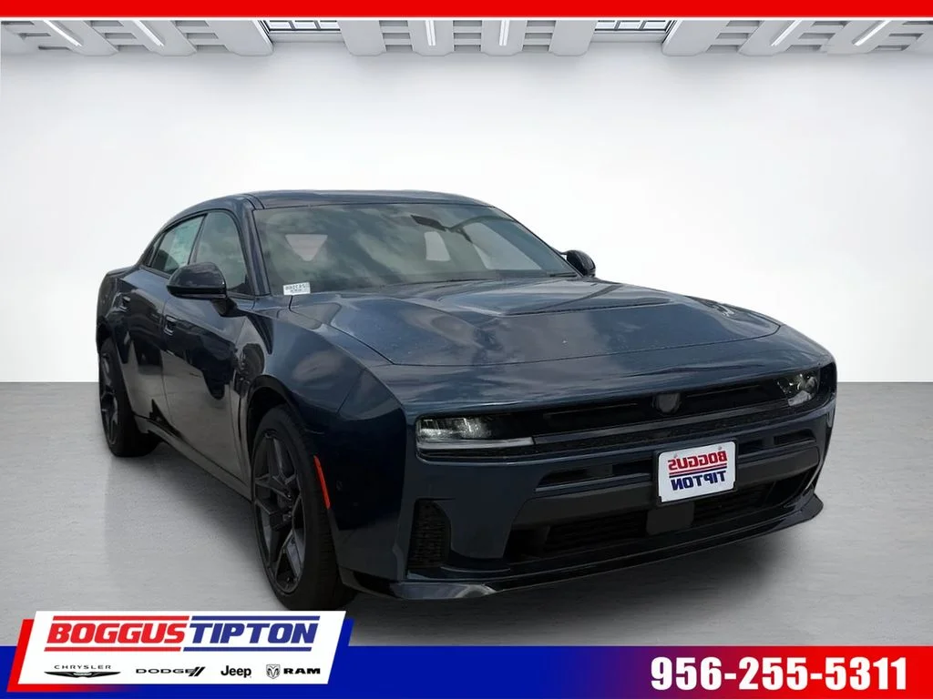 New 2026 After Dark Dodge Scat Pack image 13