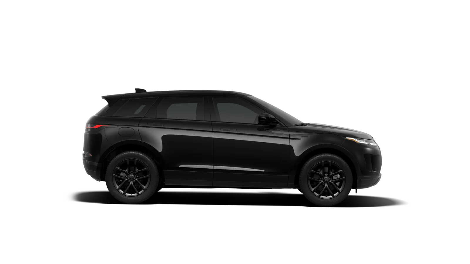 New 2026 Santorini Black LAND ROVER S 249PS image 3