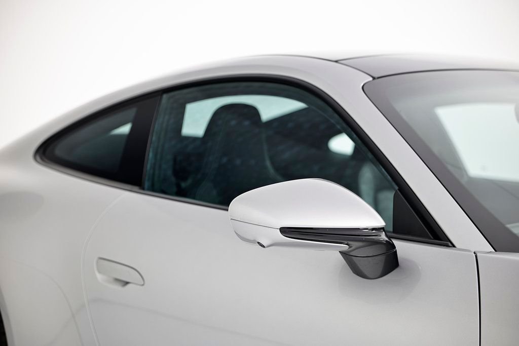 Used 2025 Gray Porsche Carrera S image 19