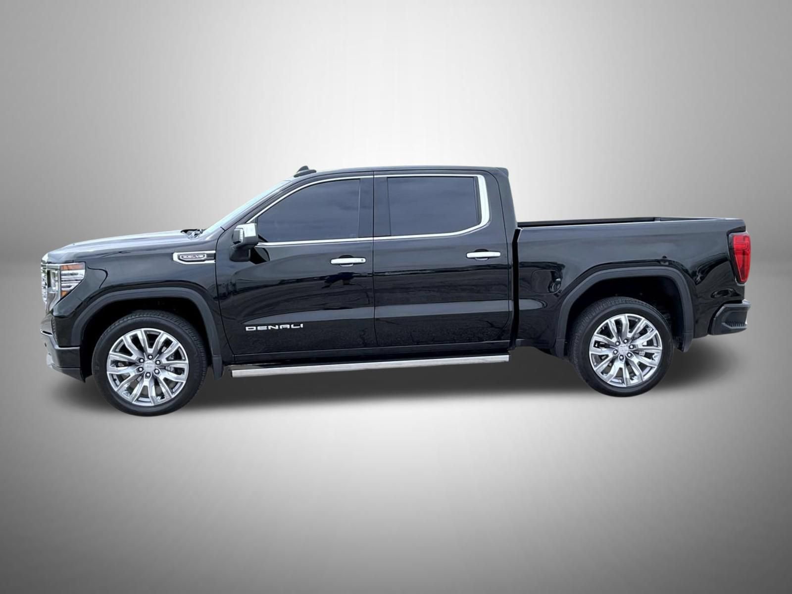 2026 GMC Sierra 1500 Denali - Photo 10