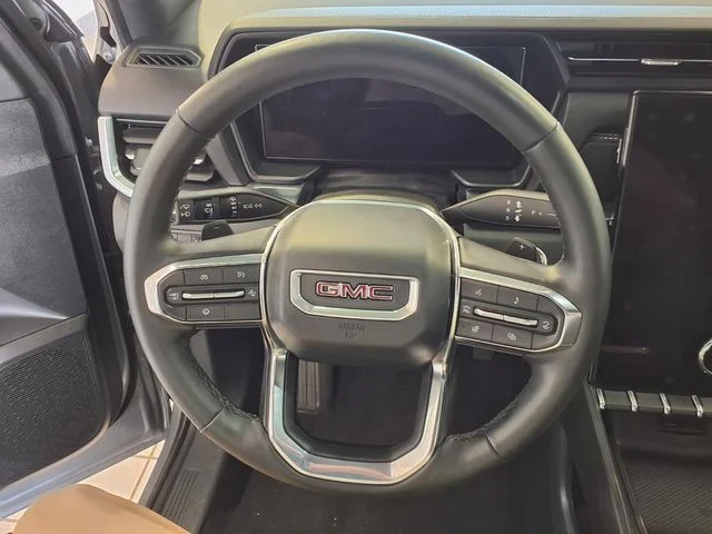 Used 2026 Sterling Metallic GMC Elevation image 9