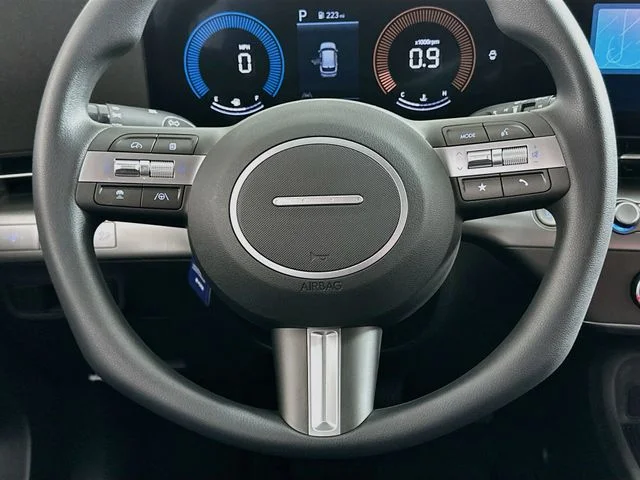 New 2027 Hyundai KONA SE