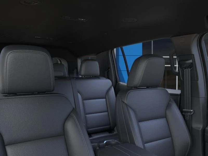 New 2027 White Chevrolet LT image 25
