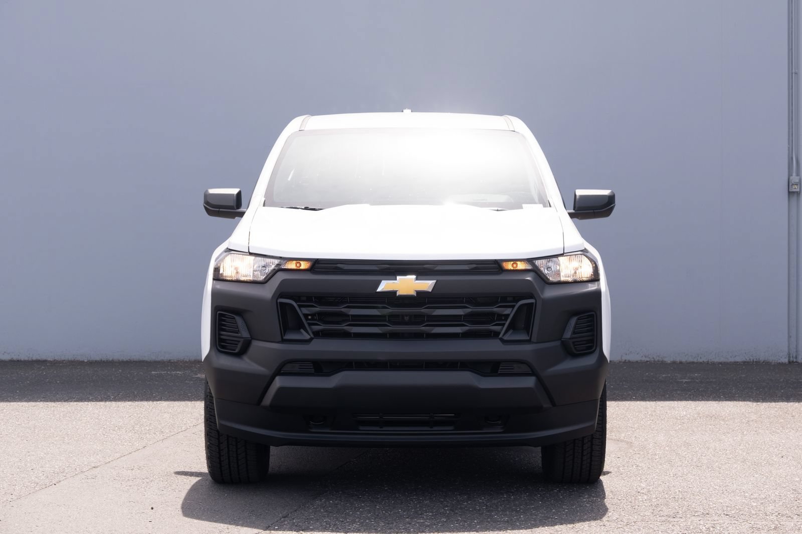 2026 Chevrolet Colorado Work Truck - Photo 14