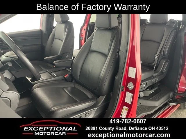 2025 Honda Odyssey Sport L - Photo 33