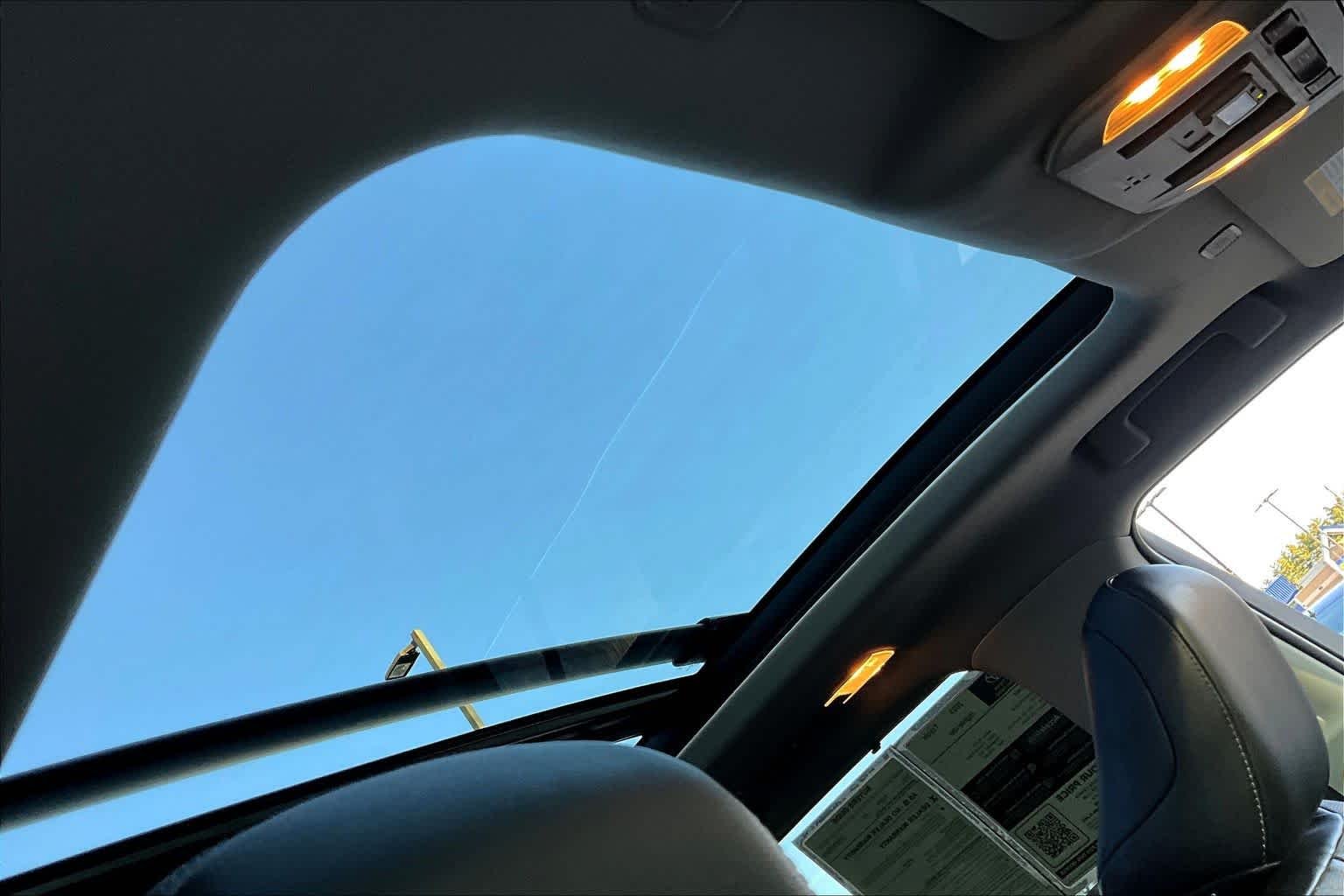 2023 Toyota Highlander Platinum - Photo 14