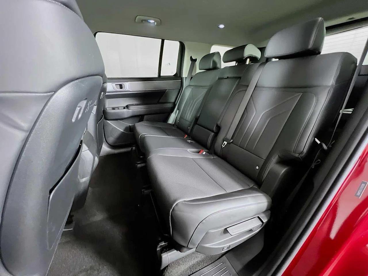 2026 Hyundai Santa Fe — photo 14