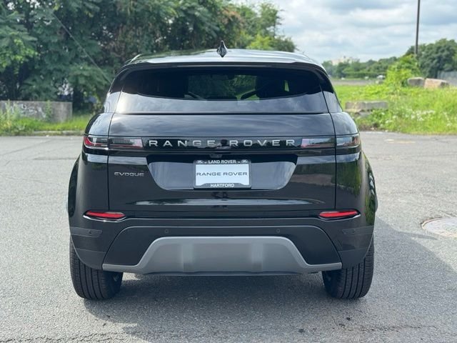New 2026 Santorini Black Land Rover S image 4