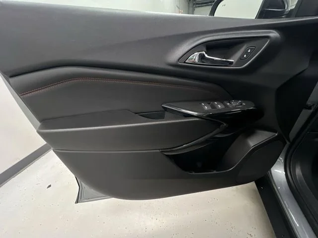 2026 Chevrolet Trax RS - Photo 21
