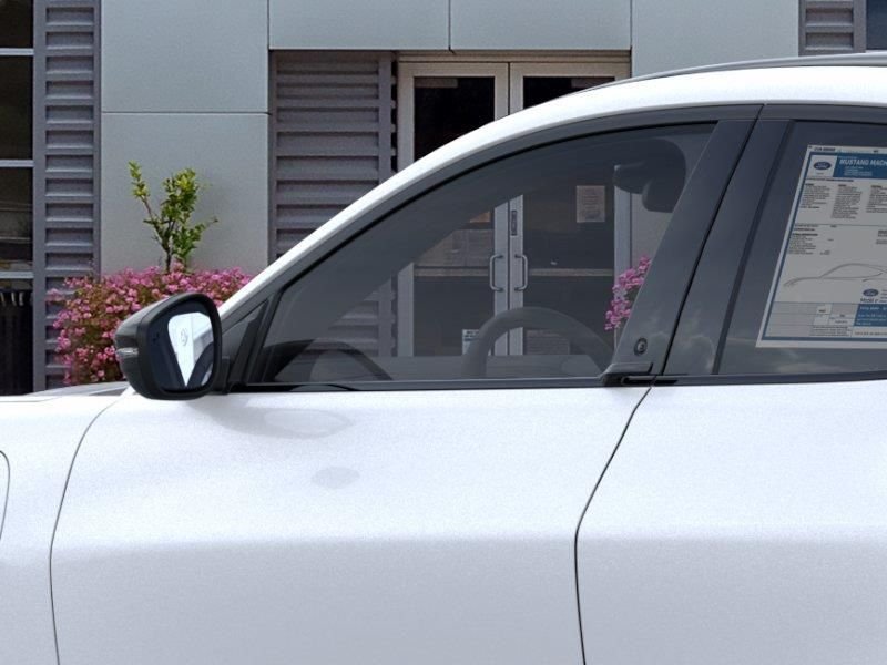 New 2026 Star White Metallic Tri-coat Ford Select image 20