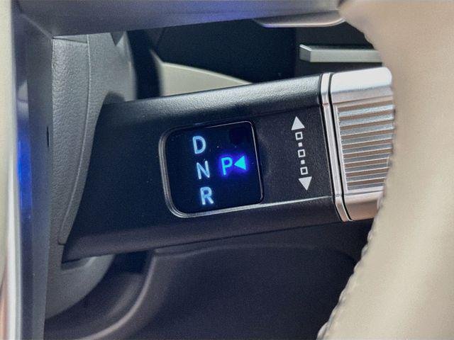 New 2027  Hyundai Calligraphy FWD image 30