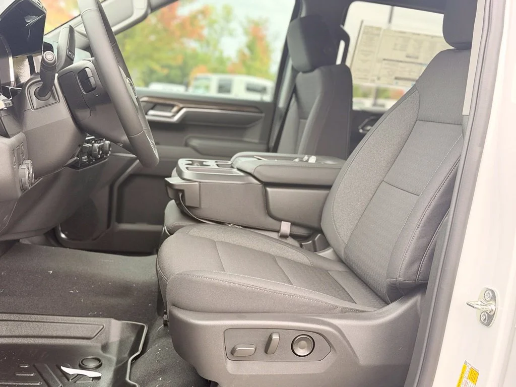 2026 Chevrolet Silverado 1500 LT - Photo 26