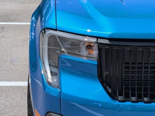 New 2026 Velocity Blue Ford Lobo™ image 10