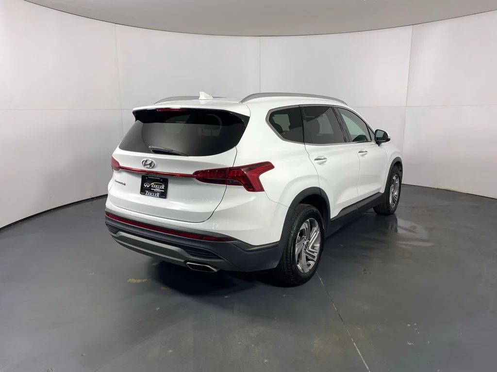 2023 Hyundai Santa Fe SEL - Photo 7