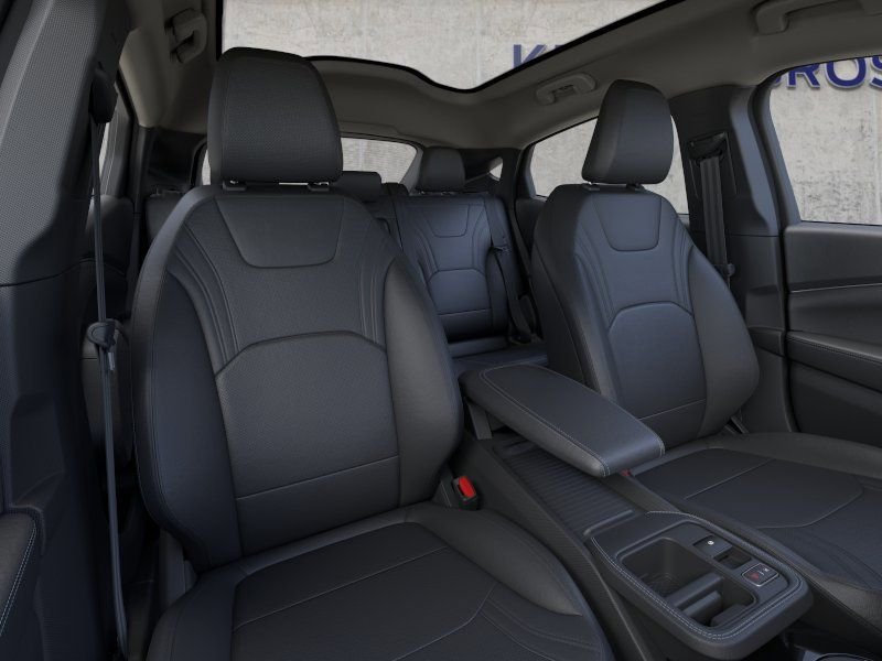 2025 Ford Mustang Mach-E Premium - Photo 10