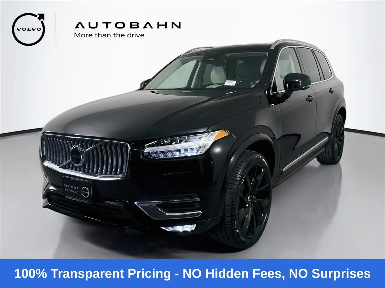 2023 Volvo XC90