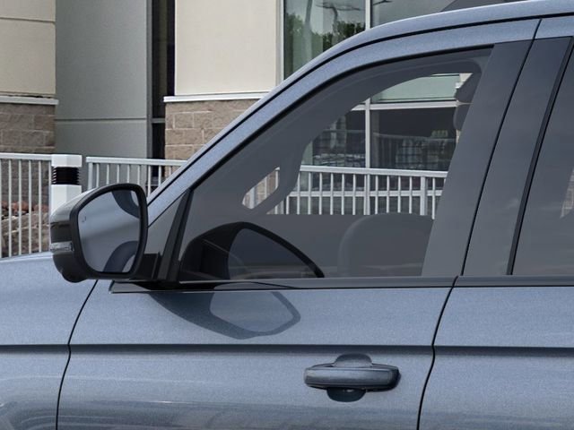 New 2026 Blue Ford Platinum image 20