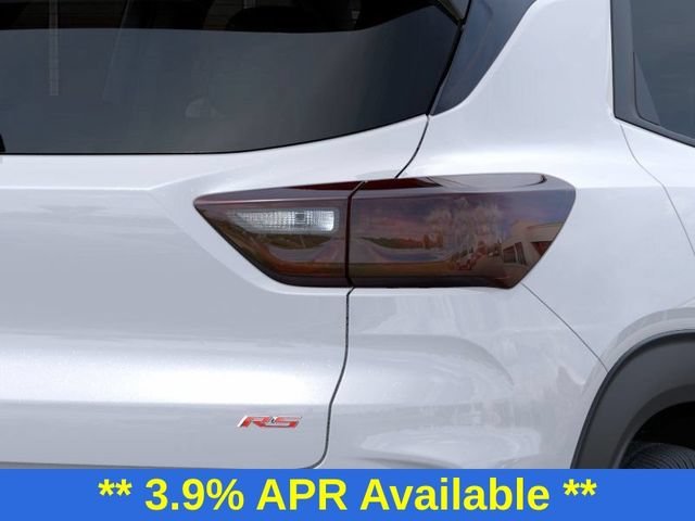 2026 Chevrolet Trailblazer RS - Photo 13