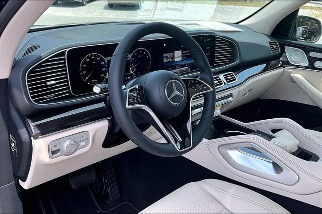 New 2026 Mercedes-Benz GLE GLE 350 4D Sport Utility 4MATIC