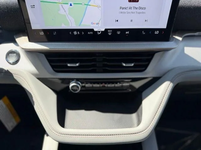 New 2026 White Ford Active image 23