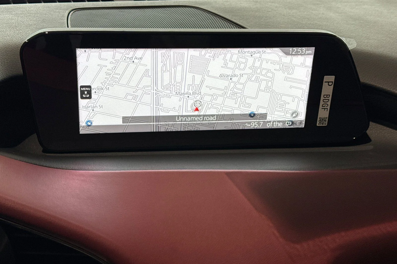 Certified Used 2025 Black Mazda 2.5 S Premium Package Base image 19