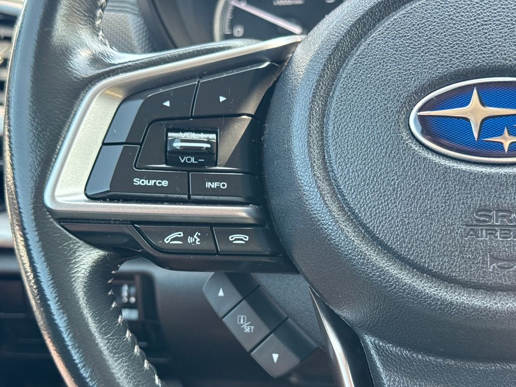 Used 2023 Gray Subaru Premium image 19